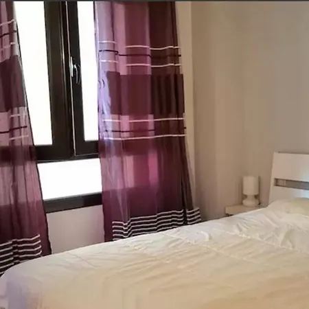 Irina Lloret Apartament